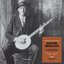 Legendary Singer and Banjo Player