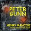 The Music From Peter Gunn - HD Re-Mastered 2009