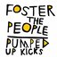 Pumped Up Kicks Remixes