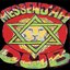 MESSENJAH DUB