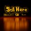 STILL HERE / 9