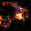 Styx - Kilroy Was Here album artwork