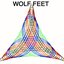 WOLF FEET EP