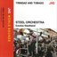 JVC WORLD SOUNDS (TRINIDAD AND TOBAGO) STEEL ORCHESTRA