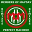 Perfect Machine Remixes