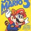 Super Mario Bros. Anthology (disc 3: SMB3)