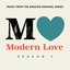 Modern Love: Season 1 (Music From the Amazon Original Series)