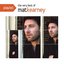 Playlist: The Very Best of Mat Kearney