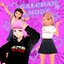 GALCHAN MODE - Single