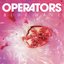 Operators - Blue Wave album artwork