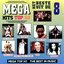Mega Hits Top 50 1995 Vol. 8