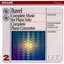 Complete Music for Piano Solo, Vol 2