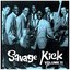 Savage Kick Vol.11, Early Black R&B Hipshakers