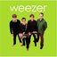 Weezer (Green Album) (UK Edition + Bonus Track)