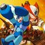 Mega Man X5 Sound Collection