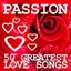 Passion (50 Greatest Love Songs)