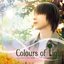 Colours of Light -Yasunori Mitsuda Vocal Collection-