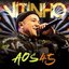 Aos 45 (Ao Vivo)