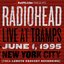 1995-06-01 Live at Tramps, NYC