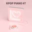 Kpop Piano #7