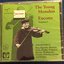 The Young Menuhin plays Encores volume 1