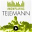 #nowplaying Telemann