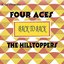 K-Tel Presents - Four Aces And The Hilltoppers Back To Back