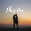 She's Her - Single