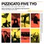 Pizzicato Five Tyo - Big Hits And Jet Lags 1991-1995