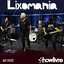 Lixomania no Estúdio Showlivre (Ao Vivo)