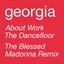 About Work The Dancefloor (The Blessed Madonna Remix)