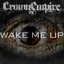 Wake Me Up-Single