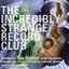 The Incredibly Strange Record Club