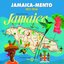 Jamaïca-Mento 1951-1958