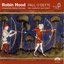 Robin Hood - Elizabethan Ballad Settings