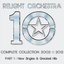 '10' the Complete Collection 2002-2012 - (Part 1): New Singles & Greatest Hits