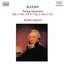 Haydn: String Quartets Nos. 5-8, Op. 1, Nos. 0 & 6, and Op. 2, Nos. 1 & 2