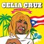 Celia Cruz. Golden Selections