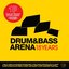 Drum & Bass Arena 18 Years