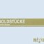 Goldstücke (the EP Collection)