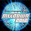 Mixdown 2012