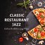 Ristorante Italiano Jazz Music
