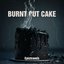 Burnt out cake