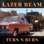 Turn N Burn - Single