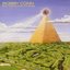 Bobby Conn & the Glass Gypsies - The Homeland album artwork