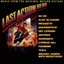 Last Action Hero Soundtrack