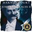 Harnoncourt conducts Johann Strauss II