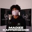 Kappersessie Madzz - Single
