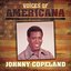 Voices Of Americana: Johnny Copeland