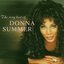 The Very Best Of Donna Summer